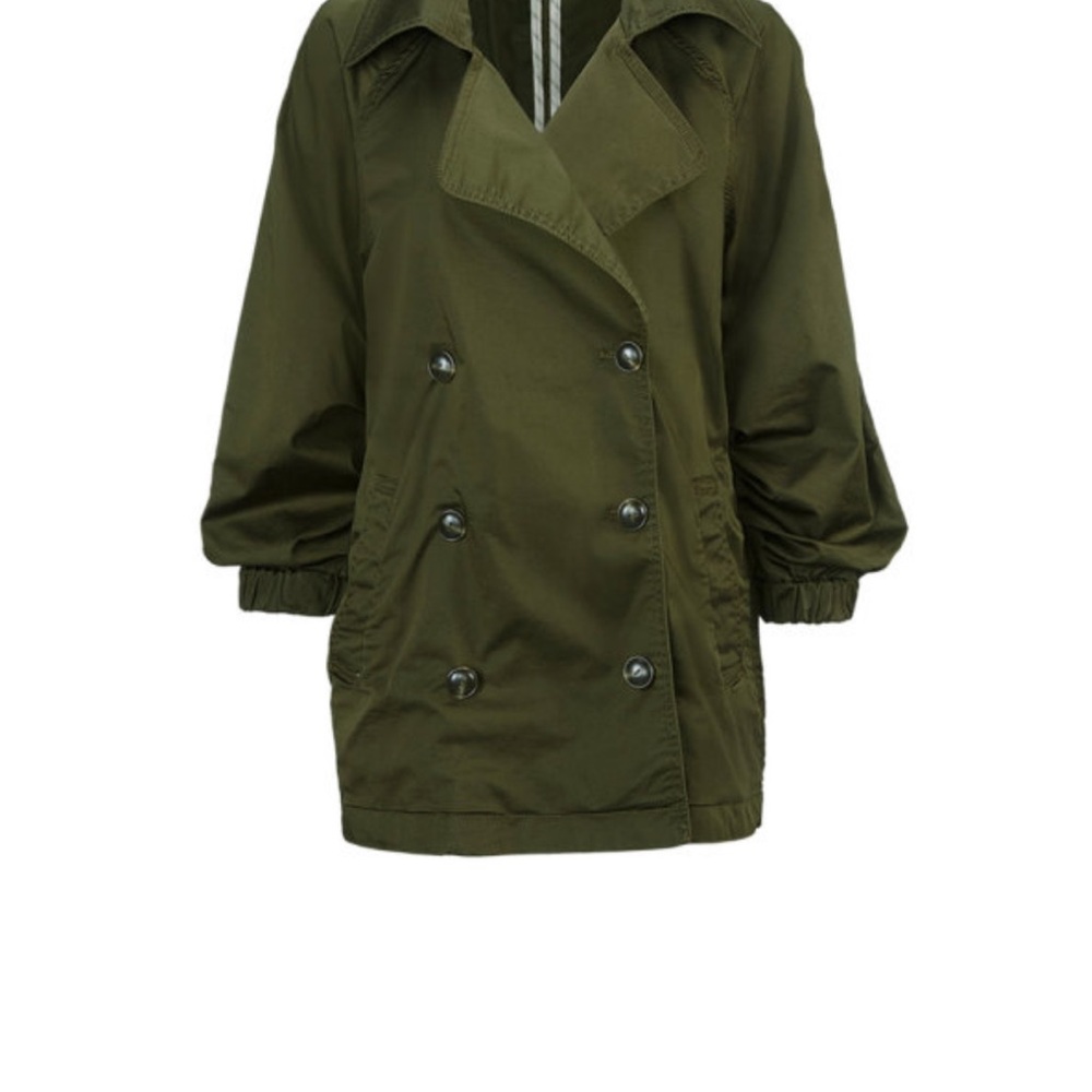 CAbi Expedition Jacket Item #5478